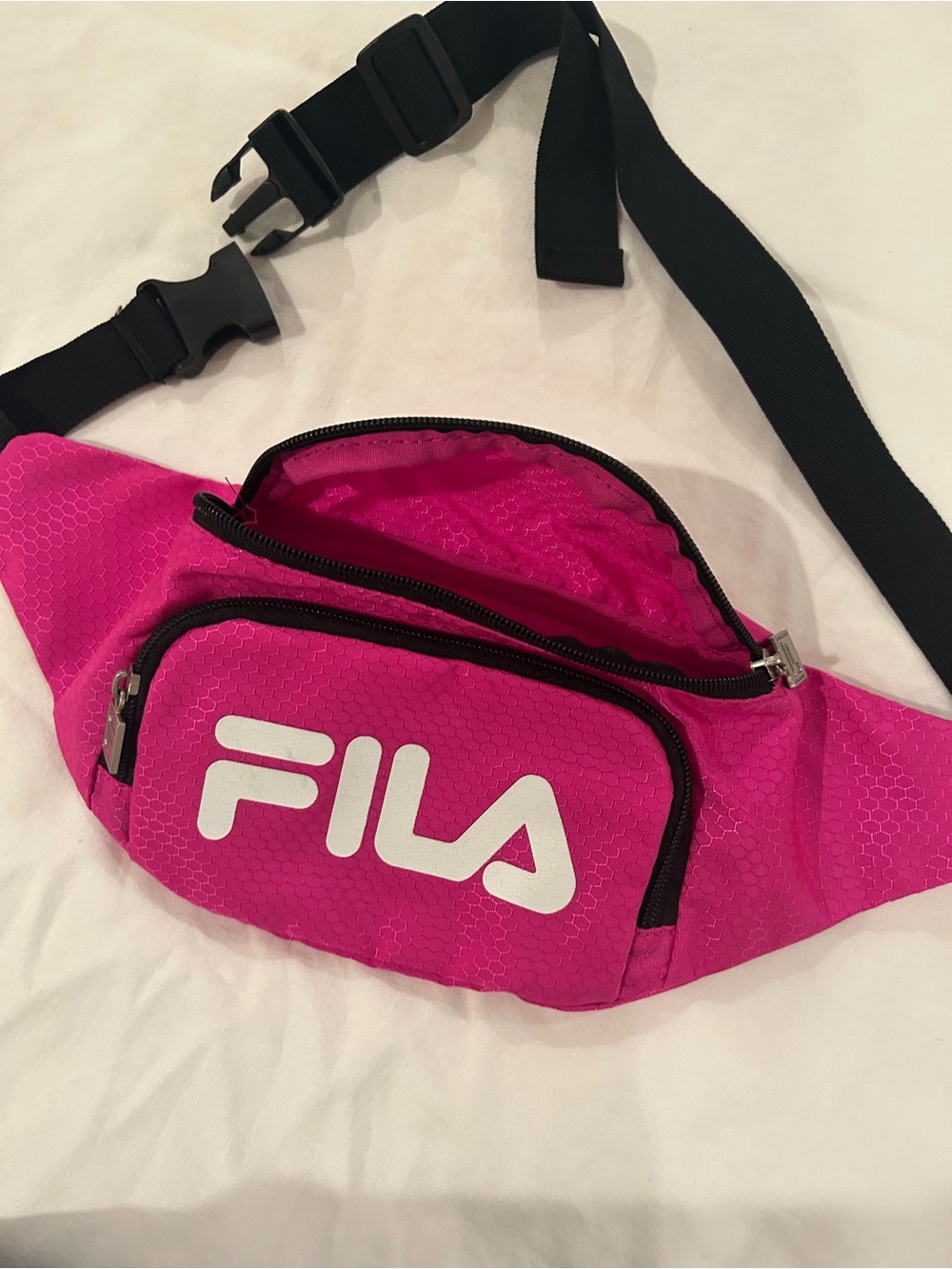 FILA LIKE NEW WAIST BAG